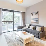 Stylish 1Br In Act One, Downtown Near Burj Khalifa