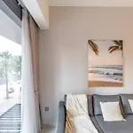 Stylish 1Br In Act One, Downtown Near Burj Khalifa