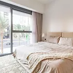 Stylish 1Br In Act One, Downtown Near Burj Khalifa