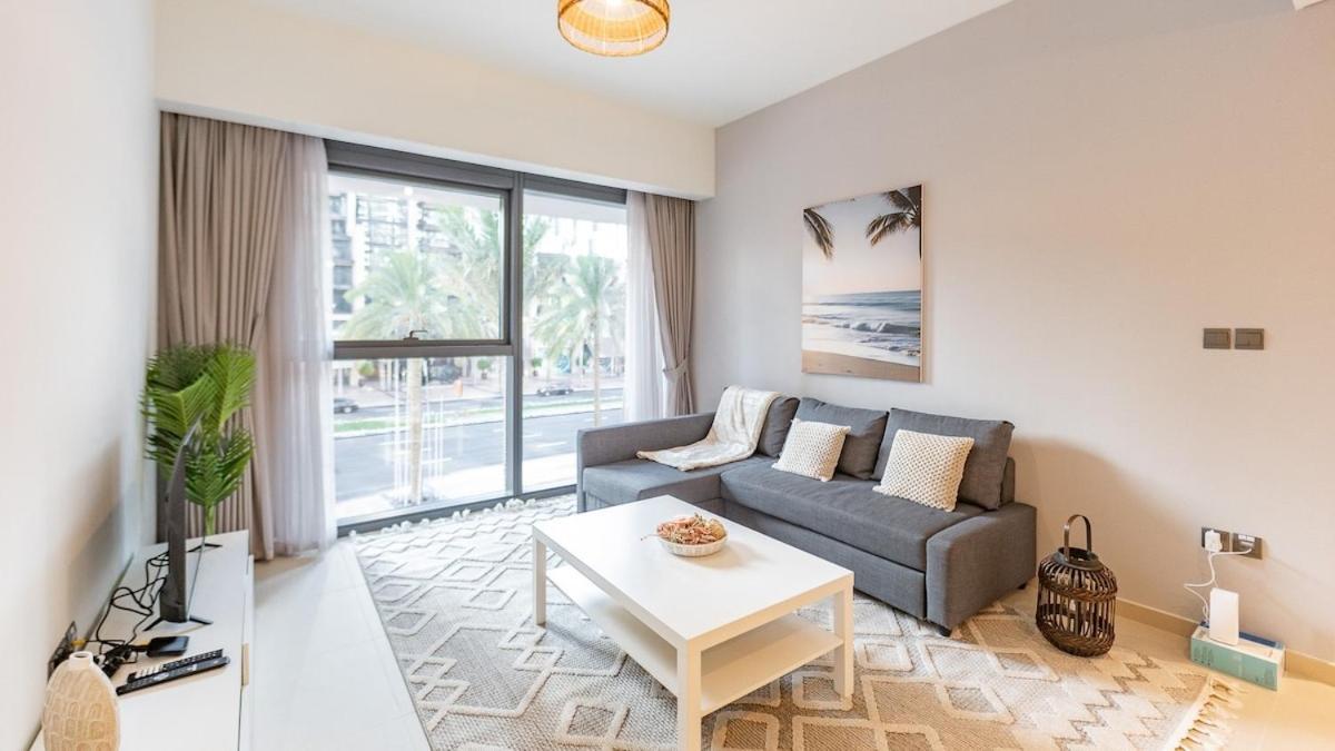 Apartment Stylish 1br In Act One, Downtown Near Burj Khalifa