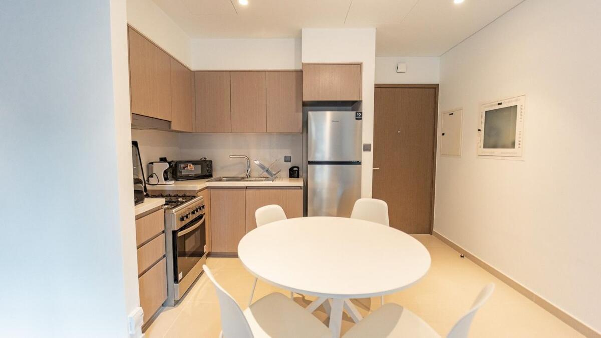Stylish 1br In Act One, Downtown Near Burj Khalifa * Dubai